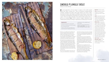 Project Smoke: Seven Steps to Smoked Food Nirvana, Plus 100