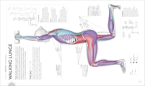 Science of Running: Analyze your Technique, Prevent Injury,