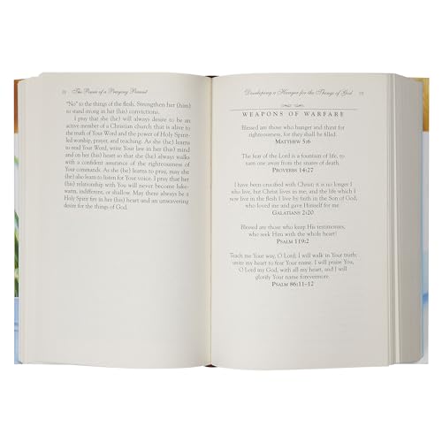 The Power of Praying (3 in 1 Collection: The Power of a Pray