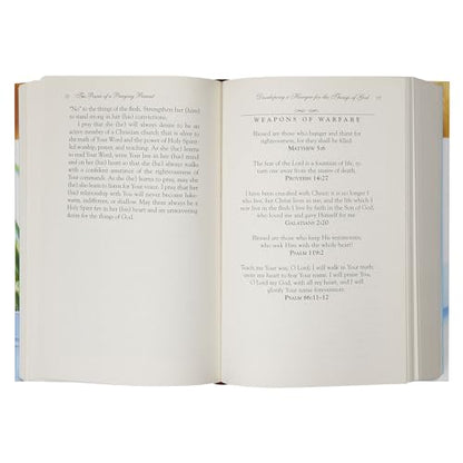 The Power of Praying (3 in 1 Collection: The Power of a Pray