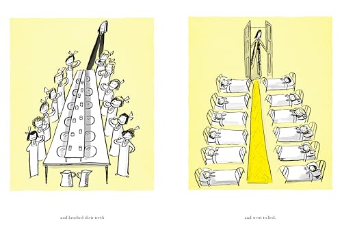 Madeline by Ludwig Bemelmans