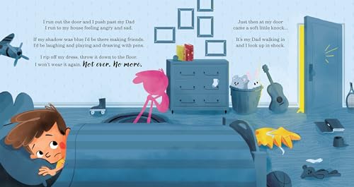 My Shadow Is Pink by Stuart, Scott