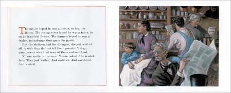The Legend of the Candy Cane: The Inspirational Story of Our