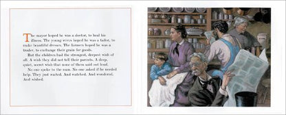 The Legend of the Candy Cane: The Inspirational Story of Our