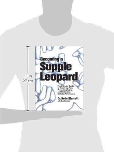 Becoming a Supple Leopard: The Ultimate Guide to Resolving P