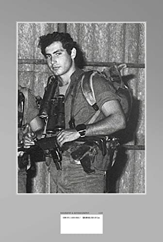 Bibi: My Story by Netanyahu, Benjamin