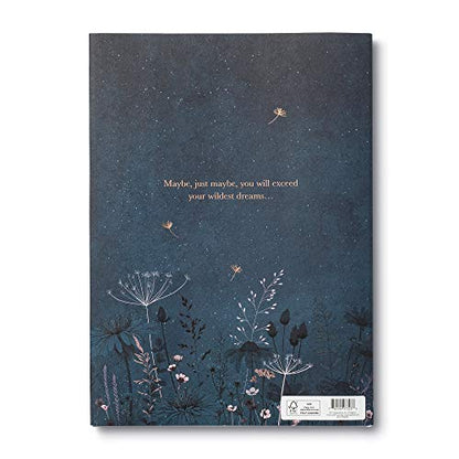 Maybe: A Story about the Endless Potential in All of Us by Y
