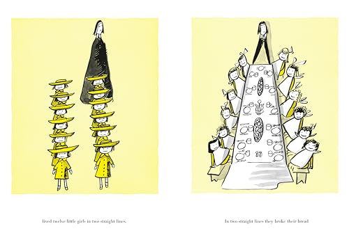 Madeline by Ludwig Bemelmans