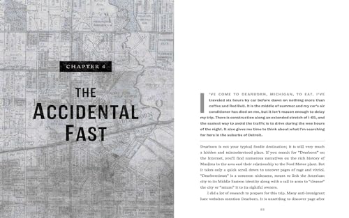 Buttermilk Graffiti: A Chefs Journey to Discover Americas Ne