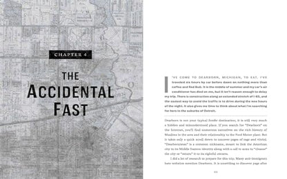 Buttermilk Graffiti: A Chefs Journey to Discover Americas Ne