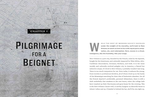 Buttermilk Graffiti: A Chefs Journey to Discover Americas Ne