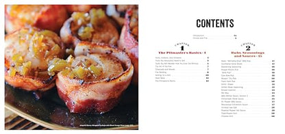 Smokin' Hot in the South: New Grilling Recipes from the Winn