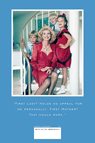 Raising Trump by Trump, Ivana