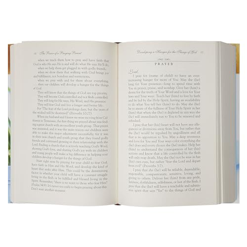 The Power of Praying (3 in 1 Collection: The Power of a Pray