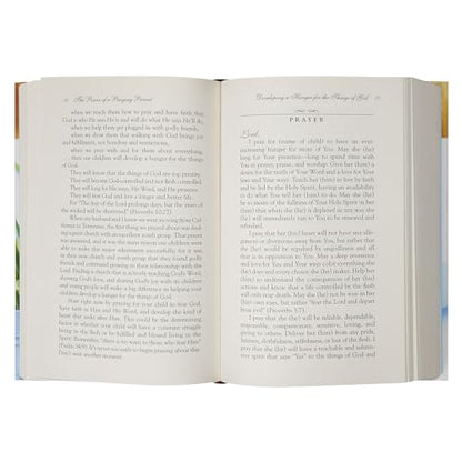 The Power of Praying (3 in 1 Collection: The Power of a Pray