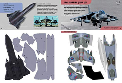 Planes: A Complete History by Grant, R. G.