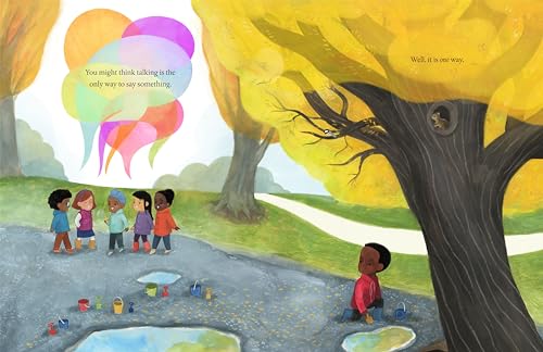 More than Words: So Many Ways to Say What We Mean by MacLean