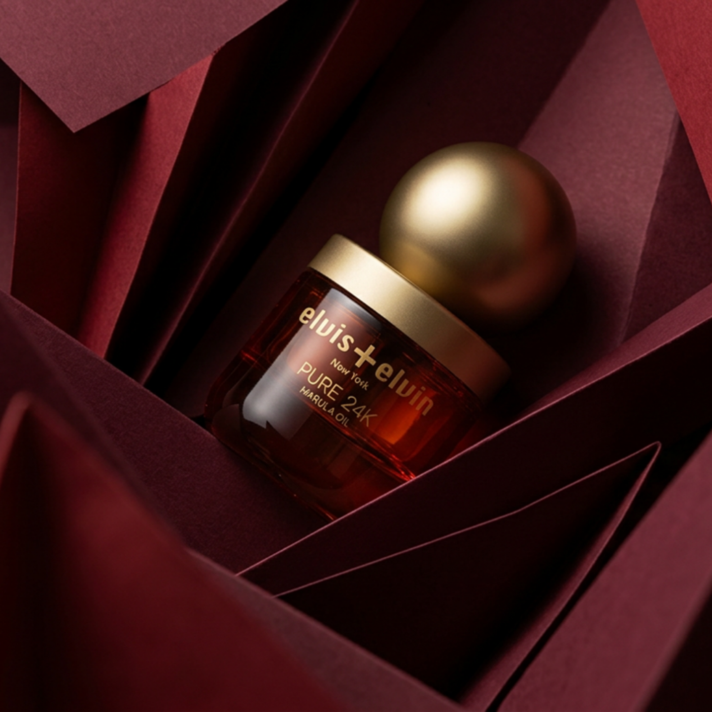 elvis+elvin Pure 24k Marula Facial Oil-4