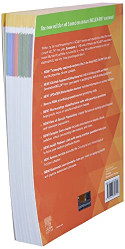 Saunders Comprehensive Review for the NCLEX-RN Examination b