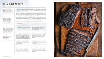Project Smoke: Seven Steps to Smoked Food Nirvana, Plus 100