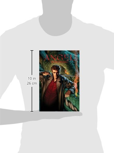 Angel: After the Fall, Vol. 1 by Whedon, Joss