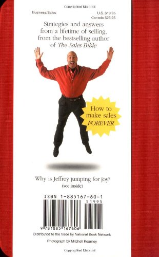 The Little Red Book of Selling: 12.5 Principles of Sales Gre