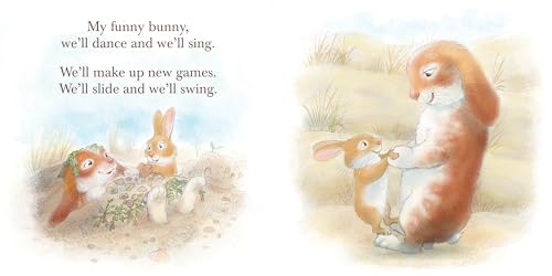 Auntie Loves You! by James, Helen Foster