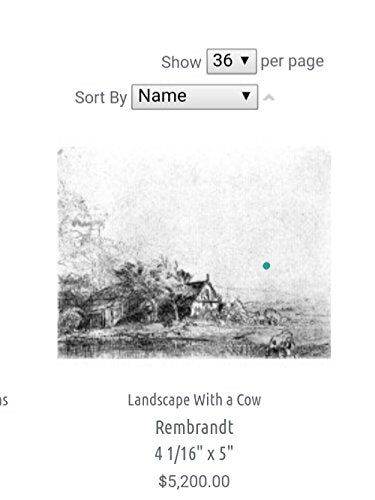 The Complete Etchings of Rembrandt: Reproduced in Original S