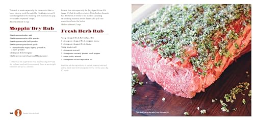 Smokin' Hot in the South: New Grilling Recipes from the Winn