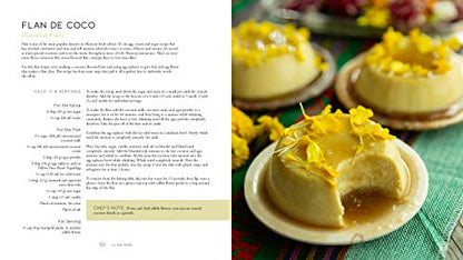 La Vida Verde: Plant-Based Mexican Cooking with Authentic Fl
