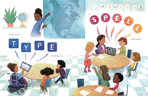 More than Words: So Many Ways to Say What We Mean by MacLean