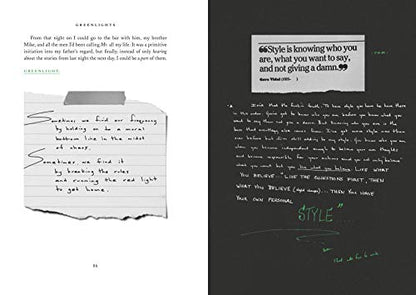 Greenlights by McConaughey, Matthew