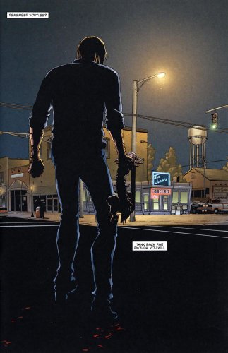 Crossed, Vol. 1 by Ennis, Garth