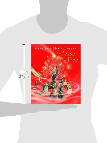The Jesse Tree