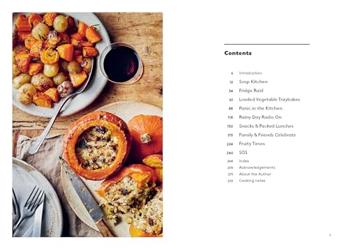 The Veggie Family Cookbook: 120 Recipes for Busy Families by