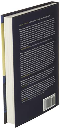 Get Rich with Options: Four Winning Strategies Straight from