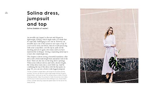 Breaking the Pattern: A Modern Way to Sew by Huhta, Saara
