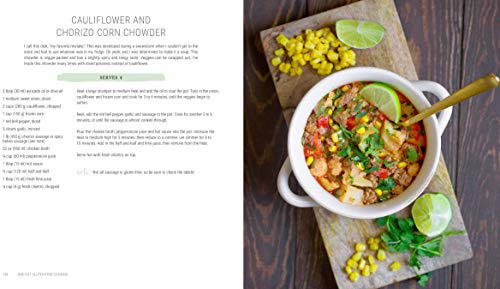 One-Pot Gluten-Free Cooking: Delicious Recipes with Easy Cle