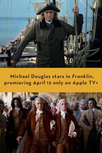 A Great Improvisation: Franklin, France, and the Birth of Am