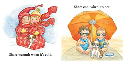 Baby Be Kind by Cowen-Fletcher, Jane