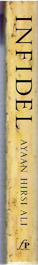 Infidel by Hirsi Ali, Ayaan
