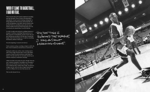 The Mamba Mentality: How I Play by Bryant, Kobe