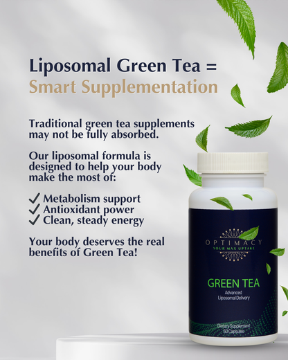 LIPOSOMAL GREEN TEA EXTRACT   *2 MONTH Supply*-2