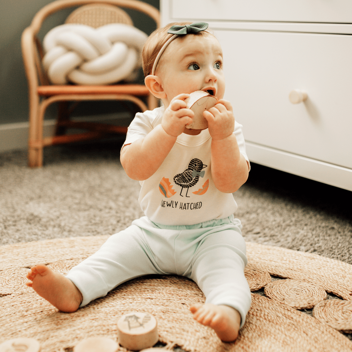 graphic bodysuit set | spring 4 pack + 1 free