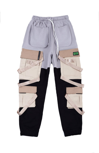 YEP2 Alien Force Reloaded Joggers