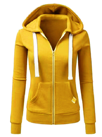 WINTER FASHION HOODIES SWEATSHIRT