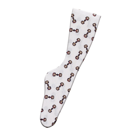 Zocks Boot Socks - D Ring Bits