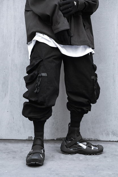 HiP23 Industrial Movement Pants