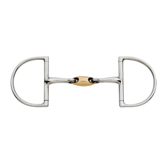 Curve Hunter Dee Bit with Copper Oval Mouth