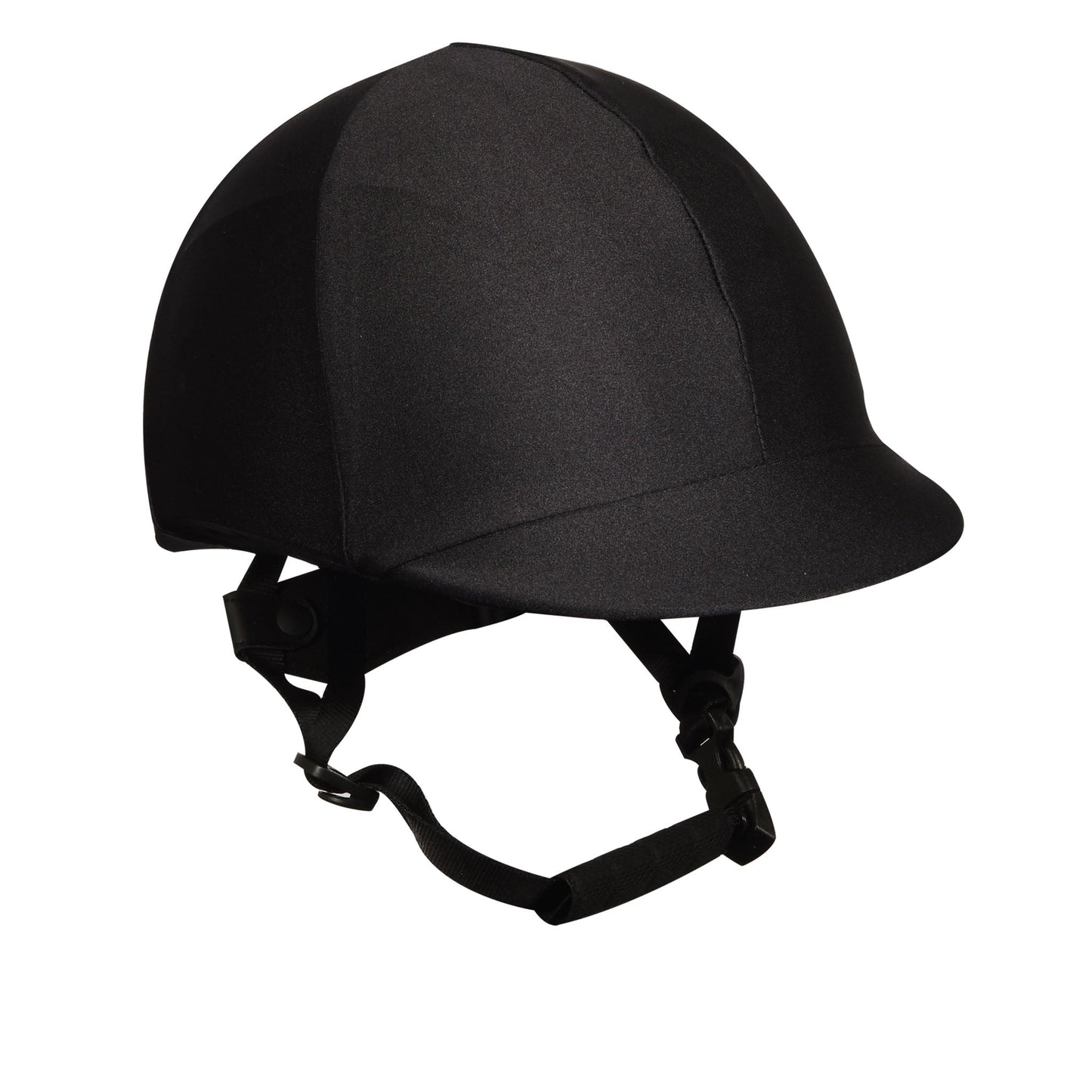 Zocks Solid Riding Helmet Cover - Black